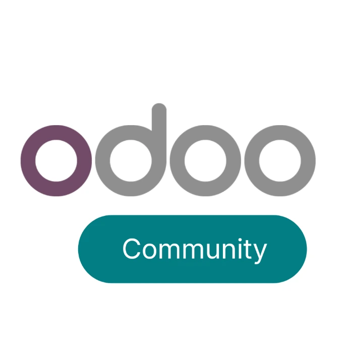 Odoo community