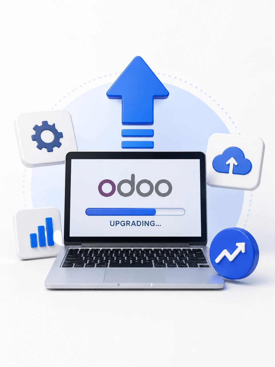 Odoo Upgrade