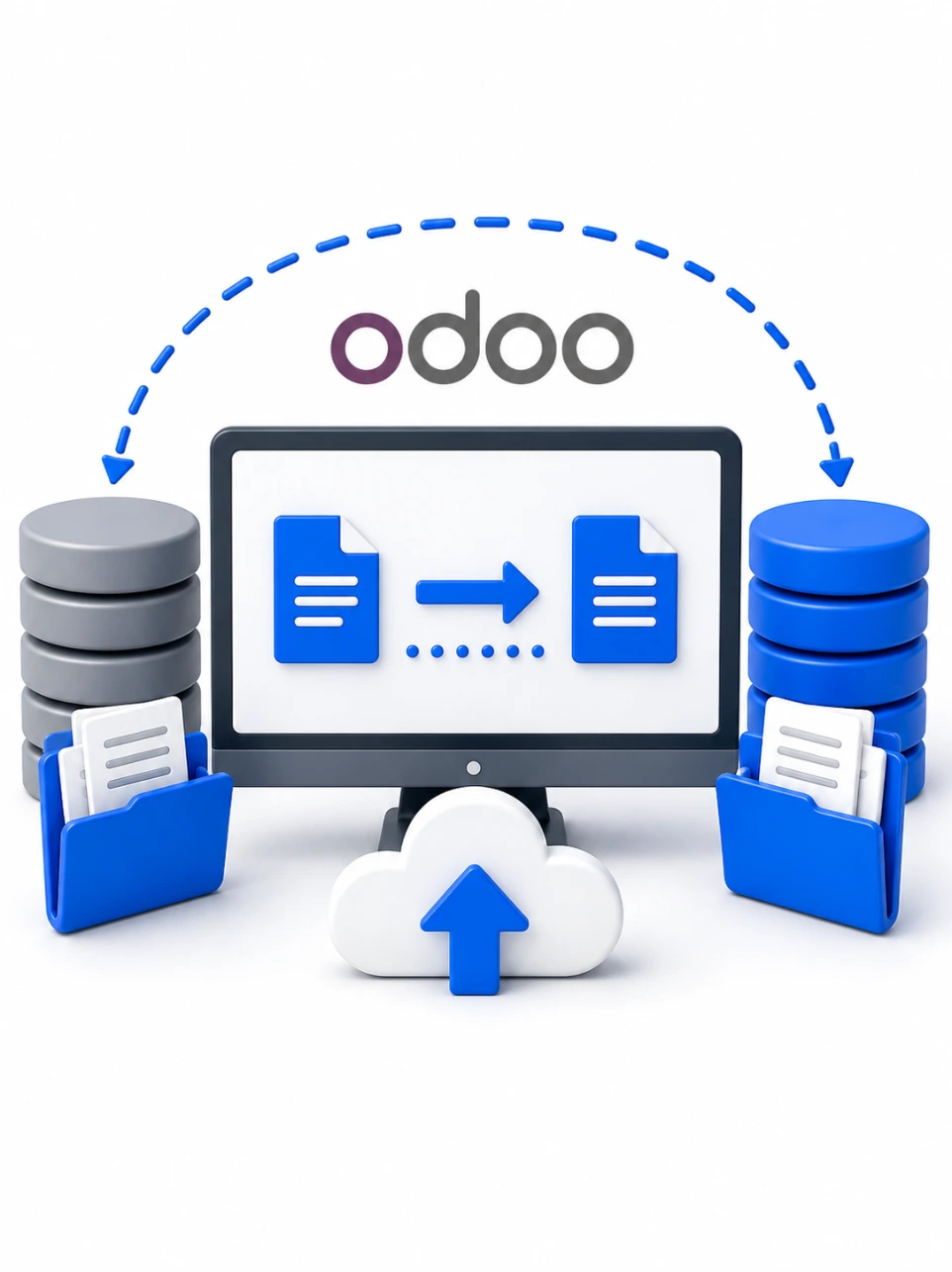 Odoo Migration