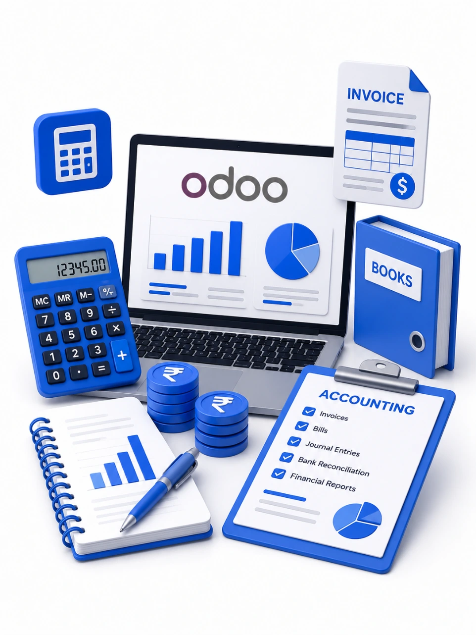 Odoo Accounting