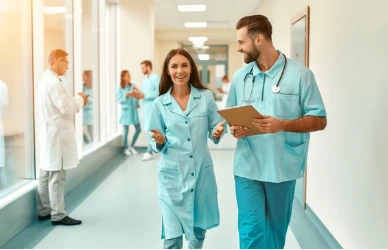 healthcare