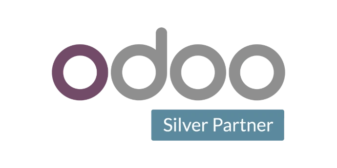 Odoo Silver Partner